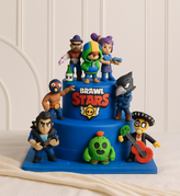 Brawl Stars